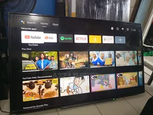 50inch Smart Android Tv