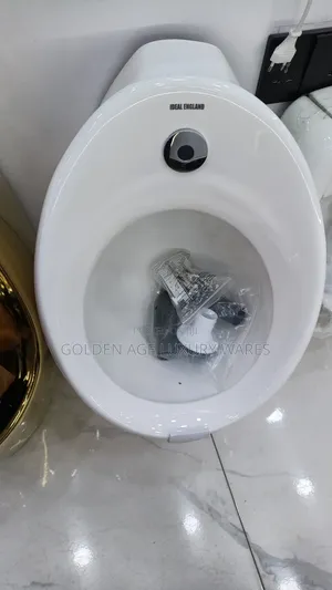 Ideal England Sensor Urinal Bowl