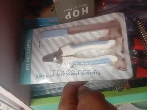 Pet Nail Cutter