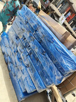 Hospital Mattress for 1,2 and 3 Crank Bed