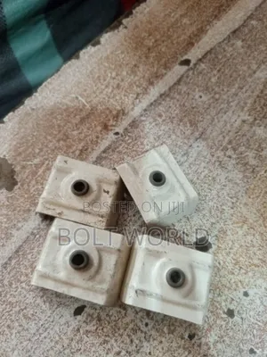 Screw Cover for All Kinds of Hex Drilling Screws