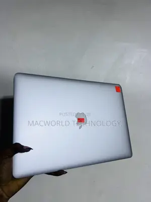Laptop Apple MacBook Pro 2015 16GB Intel Core i7 SSD 512GB