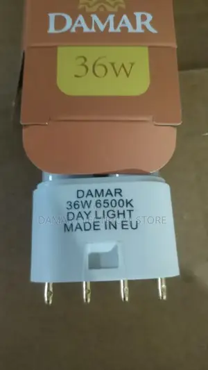 36w 2g11 4pin Lamp Fluorescent Tube