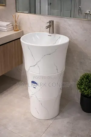 Free Standing Wash Hand Basin