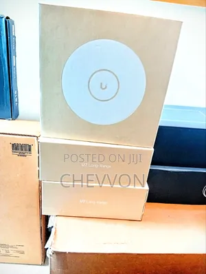 Unifi Ubiquiti U7 Long Range Access Point