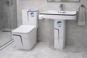 Luxury Water Closet Turkey