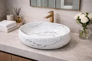 Counter Top Basins