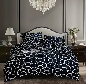Premium Bedsheets, Duvet Pillowcases (6x6)