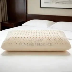 Memory Foam Pillow – Orthopedic Pillow for Perfect Sleep