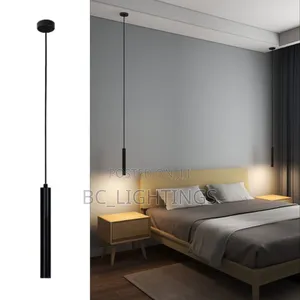 Modern Led Dropping Pendant Light