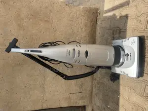 Hyundai Upright Vacuum Cleaner (Turbo) – 1800w | 6 Filter Systemb