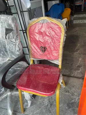 Large Size Banquet Chairs