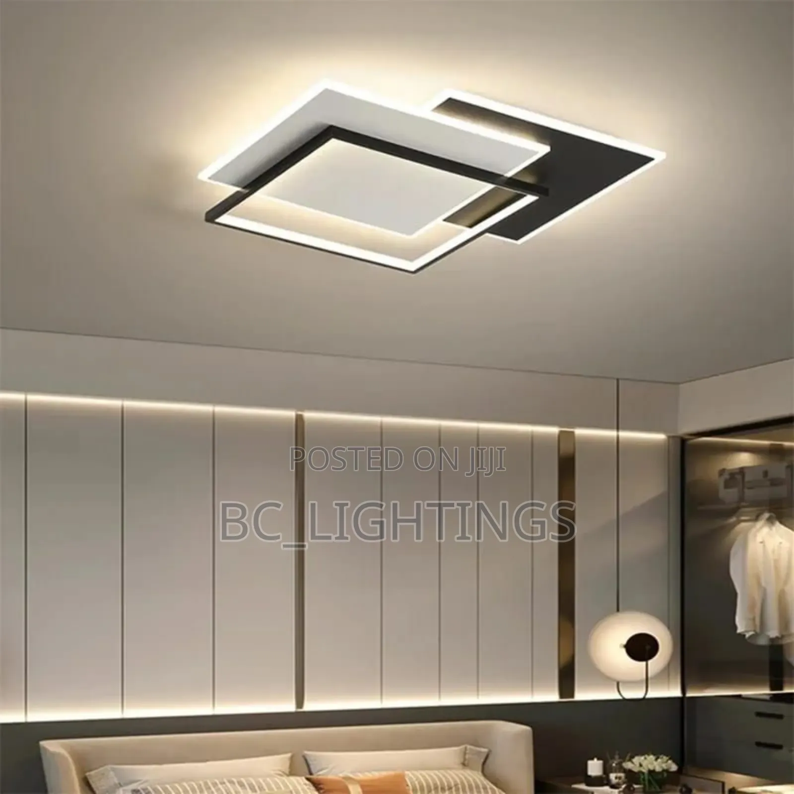 Modern Ceiling Fitting Light