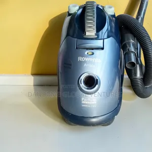 Standard Vacuum Cleaner for Intensive Cleaning