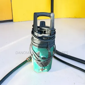 Ark High Pressure Washer for Frequent Tough Cleaning Jobs