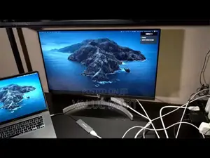 Lg 32 Inches Monitor