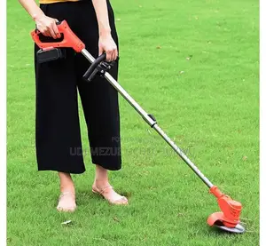 Brush Cutter Machine (For Cutting Glass)