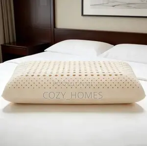 Memory Foam Pillow