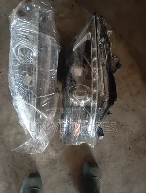 Head Light Lexus Rx350 2015