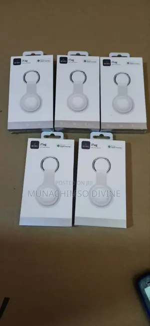 Wiwu Itag Anti-Loss Device