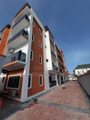 3bdrm Penthouse in Ologolo for rent