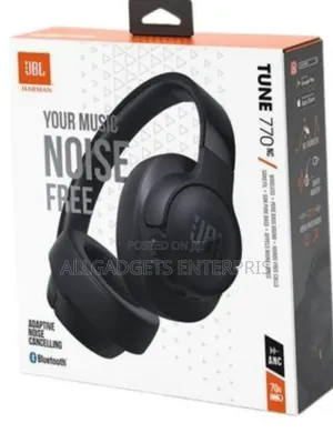 JBL Tune 770nc