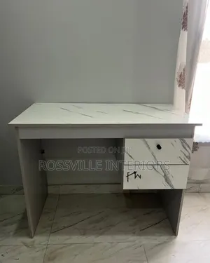 Affordable Office Tables by Rossville Interiors 1.2m Size