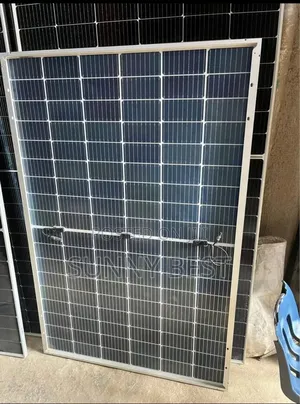 Jinko Solar Panels
