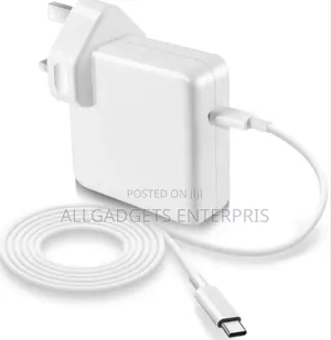 American Used Macbook Charger
