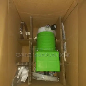 Chemical Dosing Pump-15litre/10bar