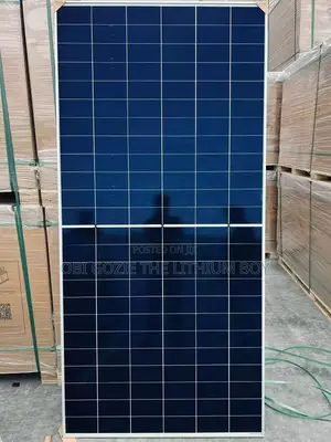 820w Jinko Bifacial Solar Panel Best Importer And Distributor