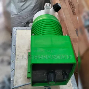 Chemical Dosing Pump-15litre/10bar