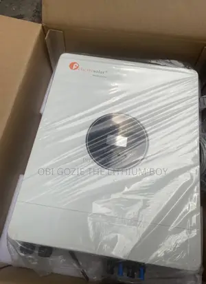 8kva Ivem Felicity Solar Inverter Pure Sine Wave Best Importer Lagos