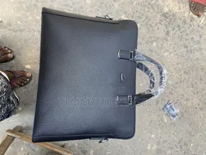 Lacoste Laptop Handbag