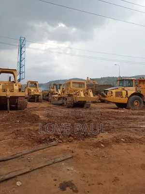 Equipment for Rent, Different Heavy Equipments Within Abuja