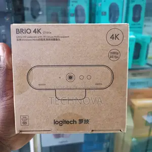 Logitech Brio C1000e Webcam