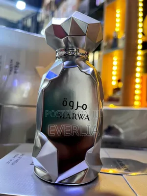 Marwa by Arabiyat Prestige