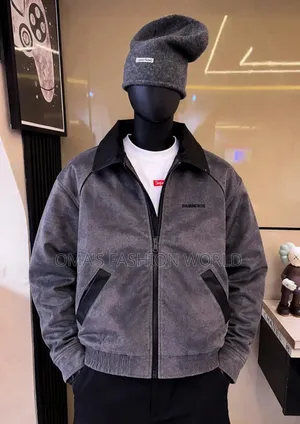 Premium Jackets Now Available 
Luxury Feel, Sharp Fitting