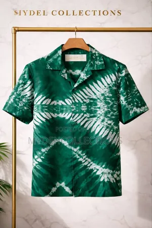 Quality Vintage Shirt