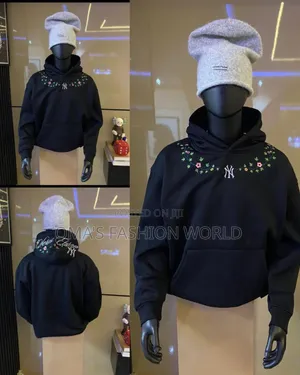 Premium Quality Hoodies Now Available in Store Not Your Regular Kind