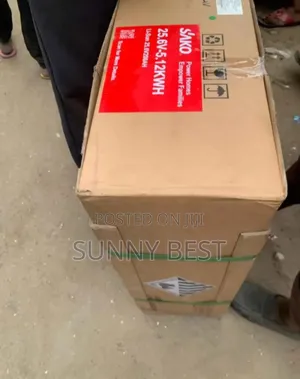 5kwh 24v Sako Lithium Battery