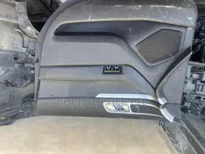 Ford Explorer Door Mat 2011 2012 2013 2014 2015