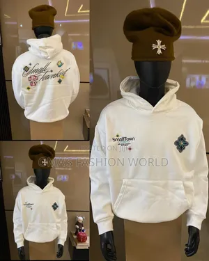 High-Quality Hoodie for People That Know Good Stuff Quality Is Demure