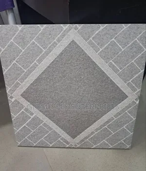 Textured Floor Tile