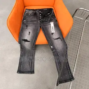 Purple Brand Denim
