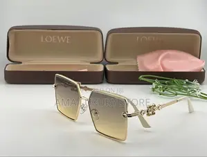 Loewe Luxury Designer Sunglasses