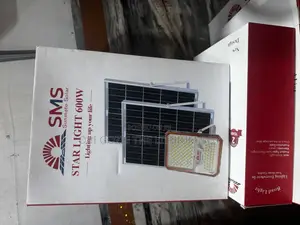 600w SMS Star Light Flood Light Best Importer and Distributor