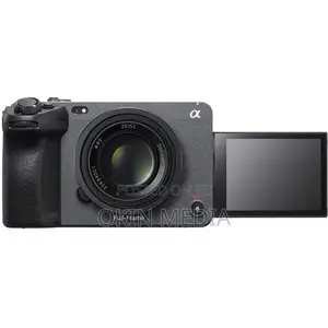 Rent Sony Fx3 With Sony F2.8 G Master Lens