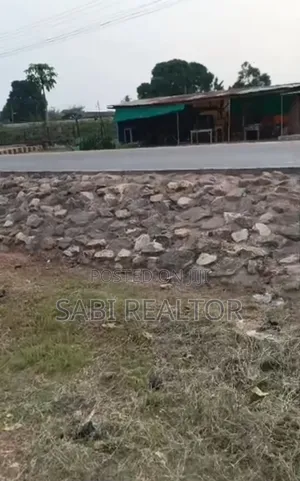 Commercial Full Plot of Land Along Ijoko Road Ado Odo Ota Ogun State