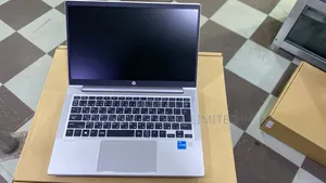 New Laptop HP Probook 11 EE G1 16GB Intel Core i5 SSD 256GB